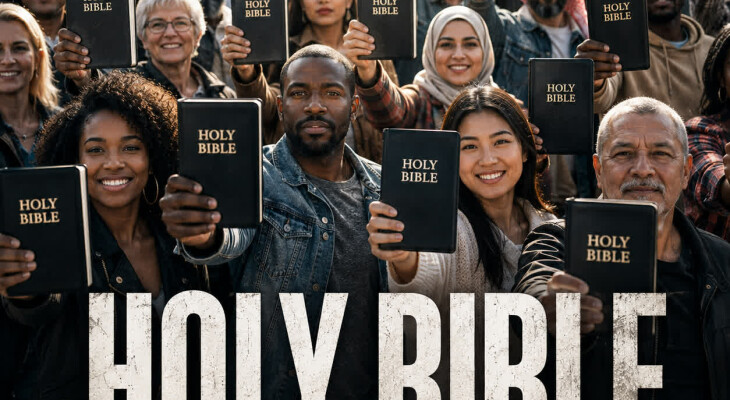 Standing Strong (Unashamed)