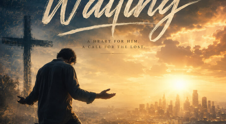 In The Waiting
