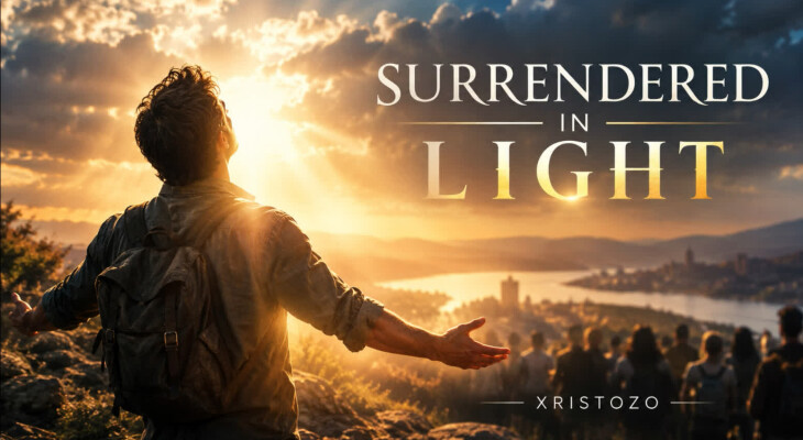 Surrendered In The Light