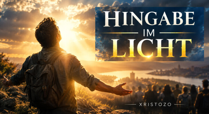 Hingabe Im Licht