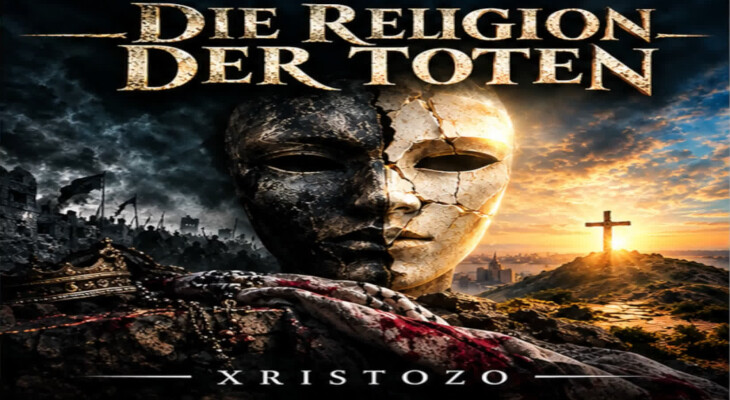 Die Religion der Toten